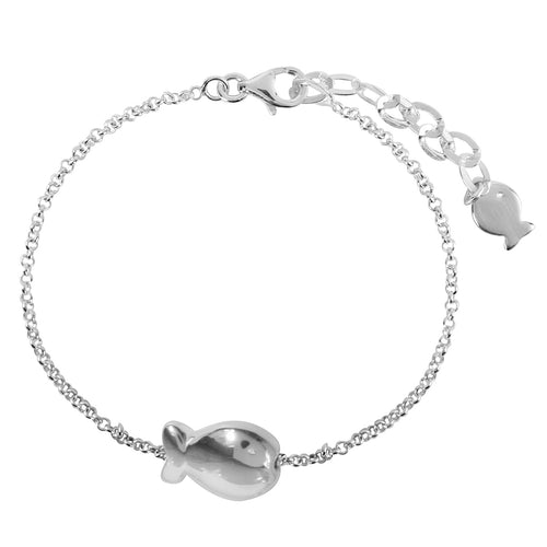 My Cute Fish Bracelet