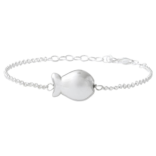 My Cute Fish Bracelet