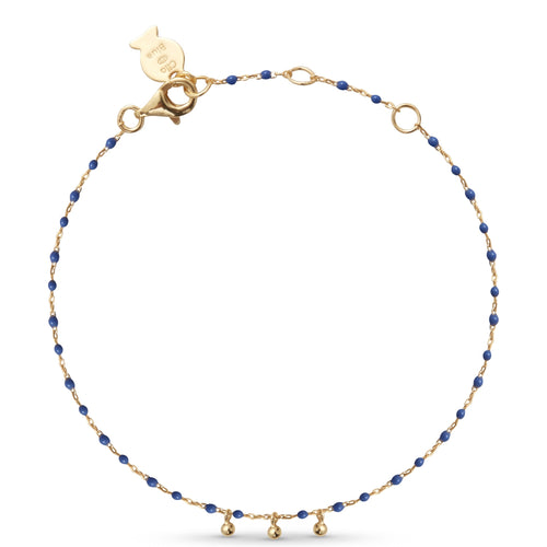 Mimi Blue Bracelet