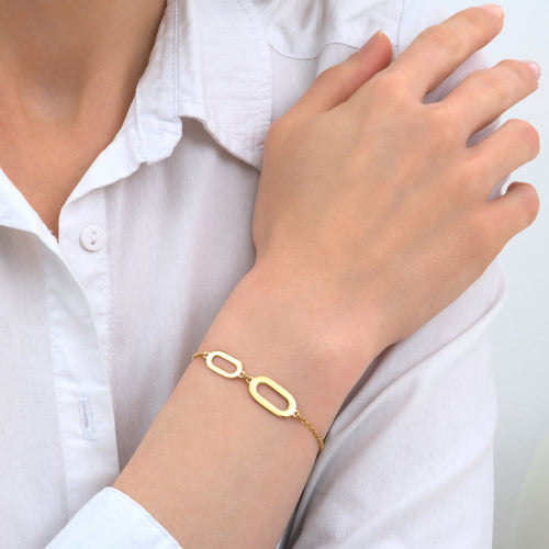Tadia bracelet