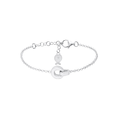Cleopatra bracelet