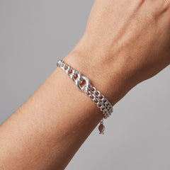 Mouna bracelet