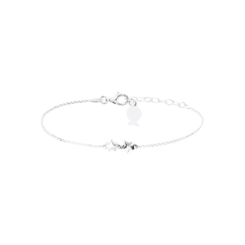 Amber Bracelet