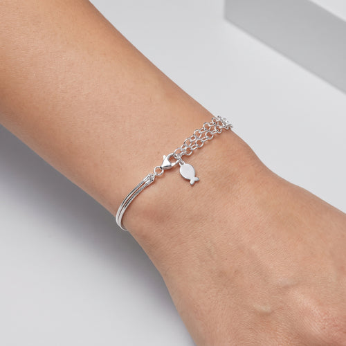 Bracelet Salomé