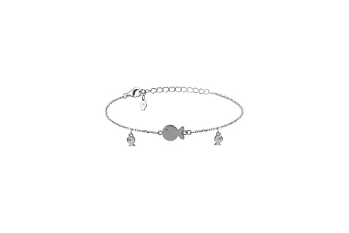 Ikan Bracelet