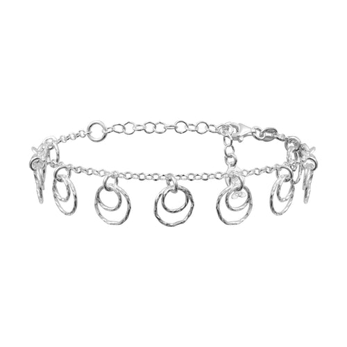 Amaryllis Bracelet