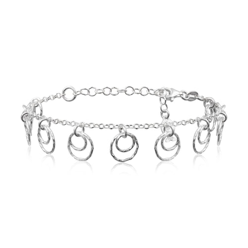 Amaryllis Bracelet
