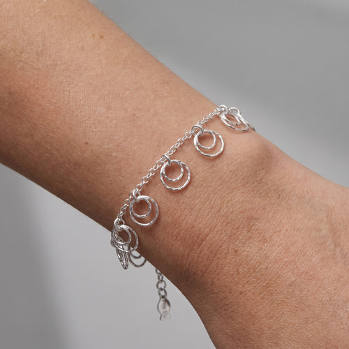 Amaryllis Bracelet