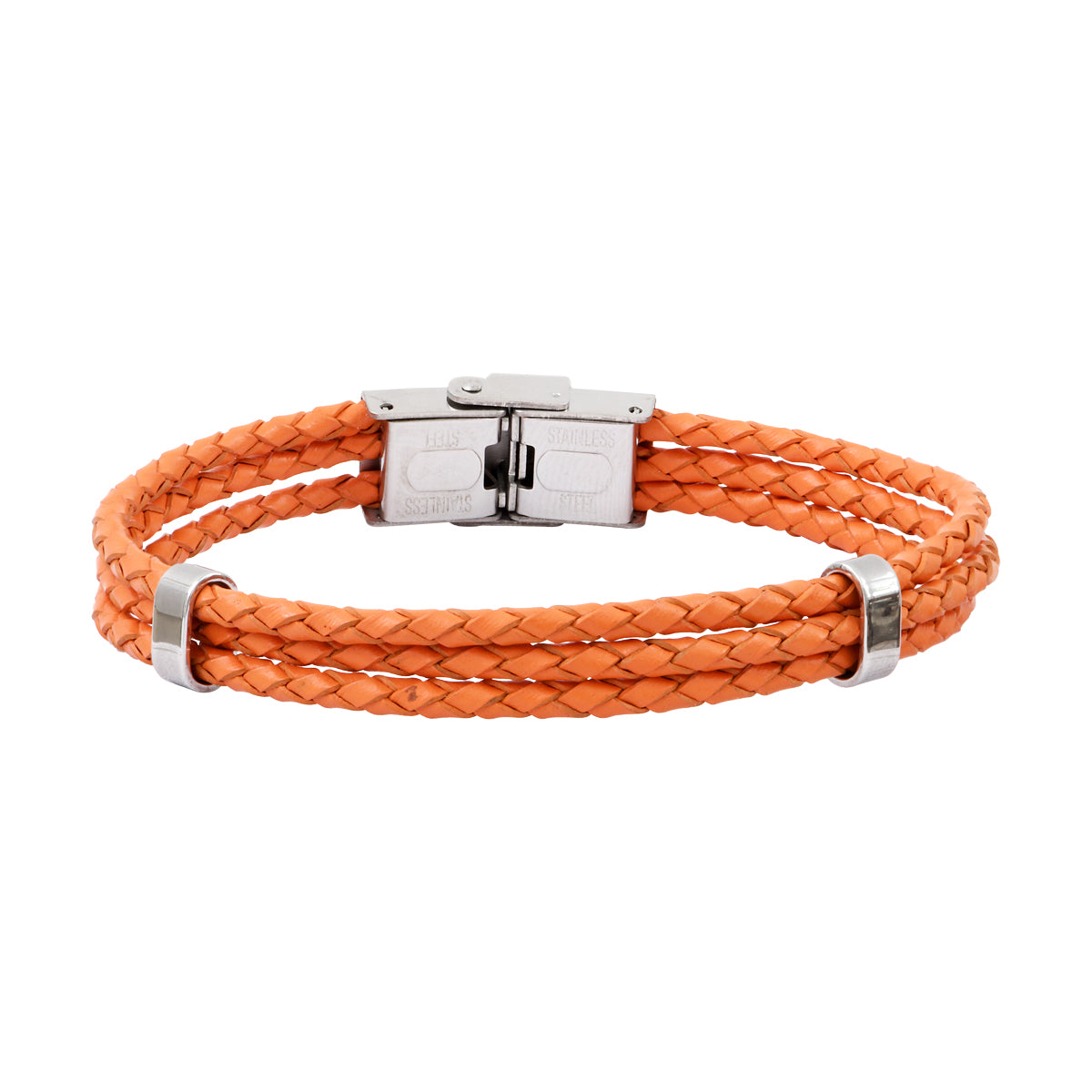 Bracelet Charly Electric Blue - French Bazaar main image 0