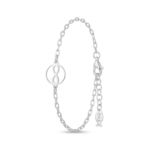Bracelet Orchid