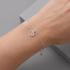 Amber Bracelet