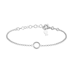 Bracelet Emerald