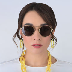 Seventies Alona Earrings