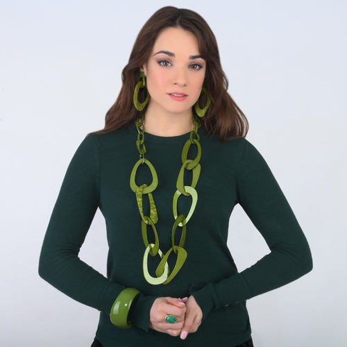 Bracelet Jonc Seventies Sophie