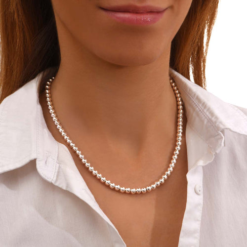 Christine necklace