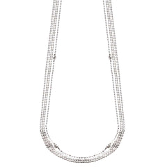 Collier Multi-Chaînes Ninon