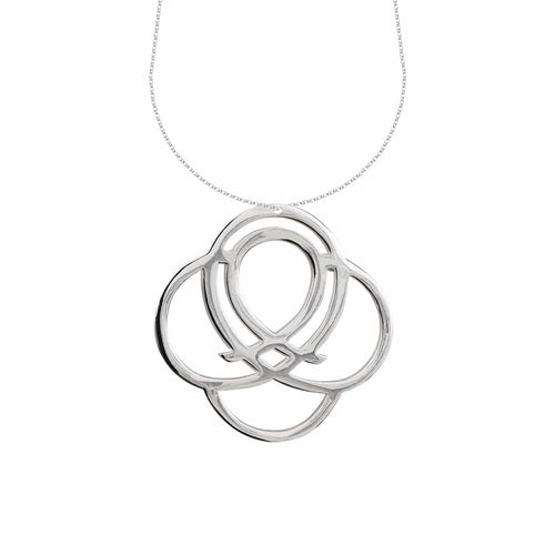 Saint-Barth necklace