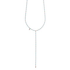 Collier Mimi Y Turquoise