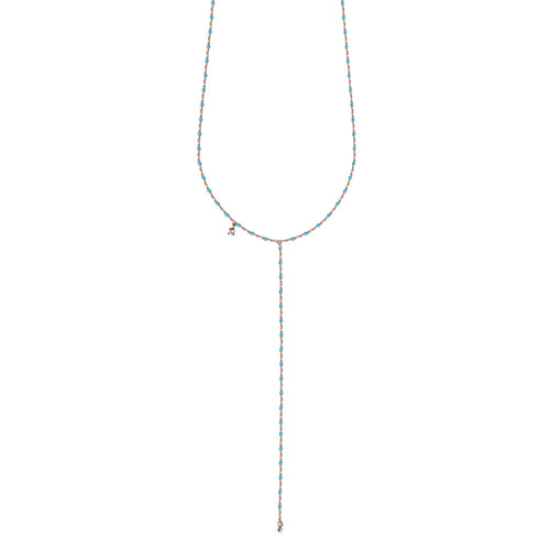 Collier Mimi Y Turquoise