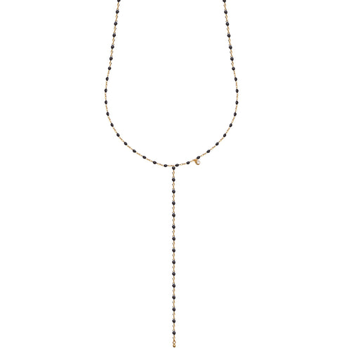 Collier Mimi Y Noir