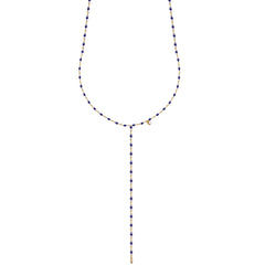 Collier Mimi Y Bleu