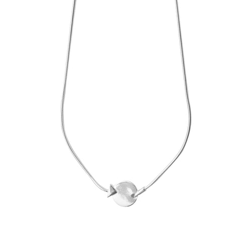 Bubulle collection necklace