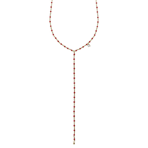 Collier Mimi Y Rouge