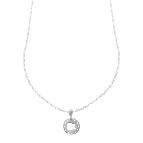 Acqua Necklace