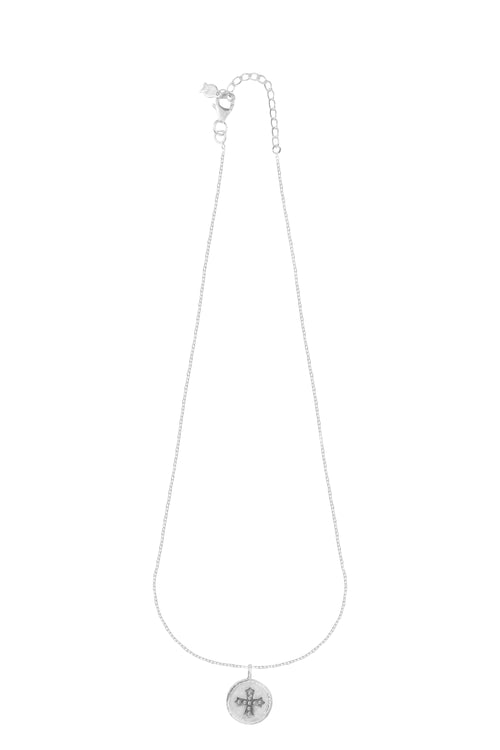 Collier May