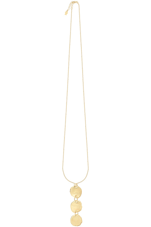 Grand collier Solara