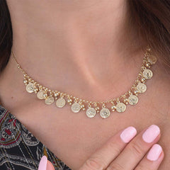 Collier Villa Médicis