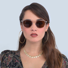 Collier Villa Médicis