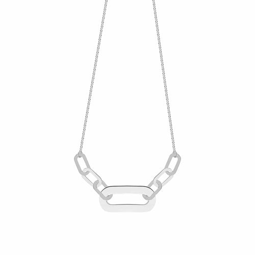 Aurelia necklace