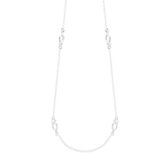 Collier Poisson Follow Me