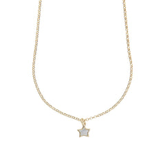 Collier Stardust