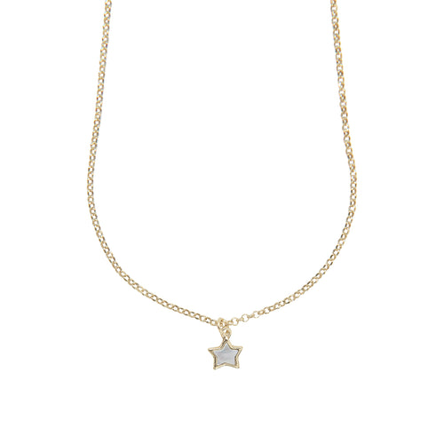 Collier Stardust