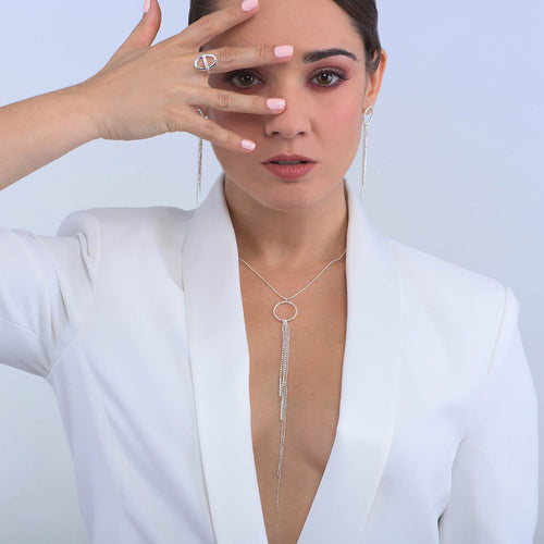 Collier Cristina