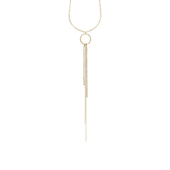 Collier Cristina