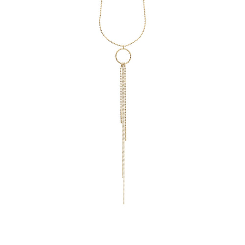 Collier Cristina