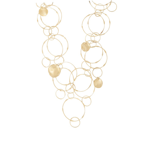 Collier Selene