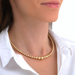 Collier Cristiana