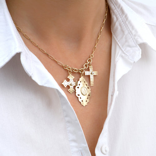 Milano necklace