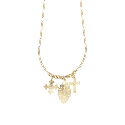 Milano necklace