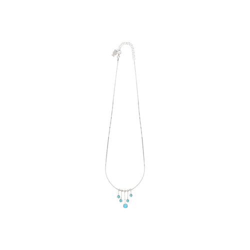 Célia Gold Necklace