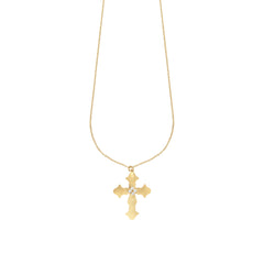 Collier Duomo