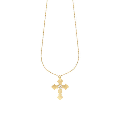 Duomo necklace
