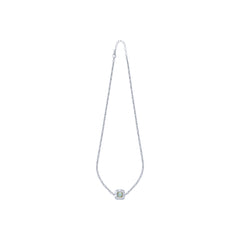Collier Côme Argent