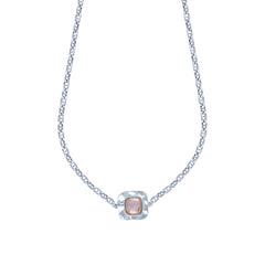 Collier Côme Argent