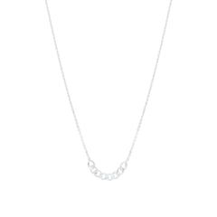 Collier Gourmette Mouna