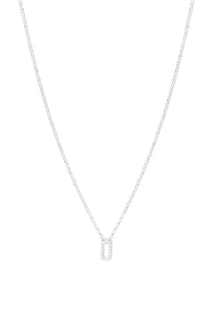 Collier Swan